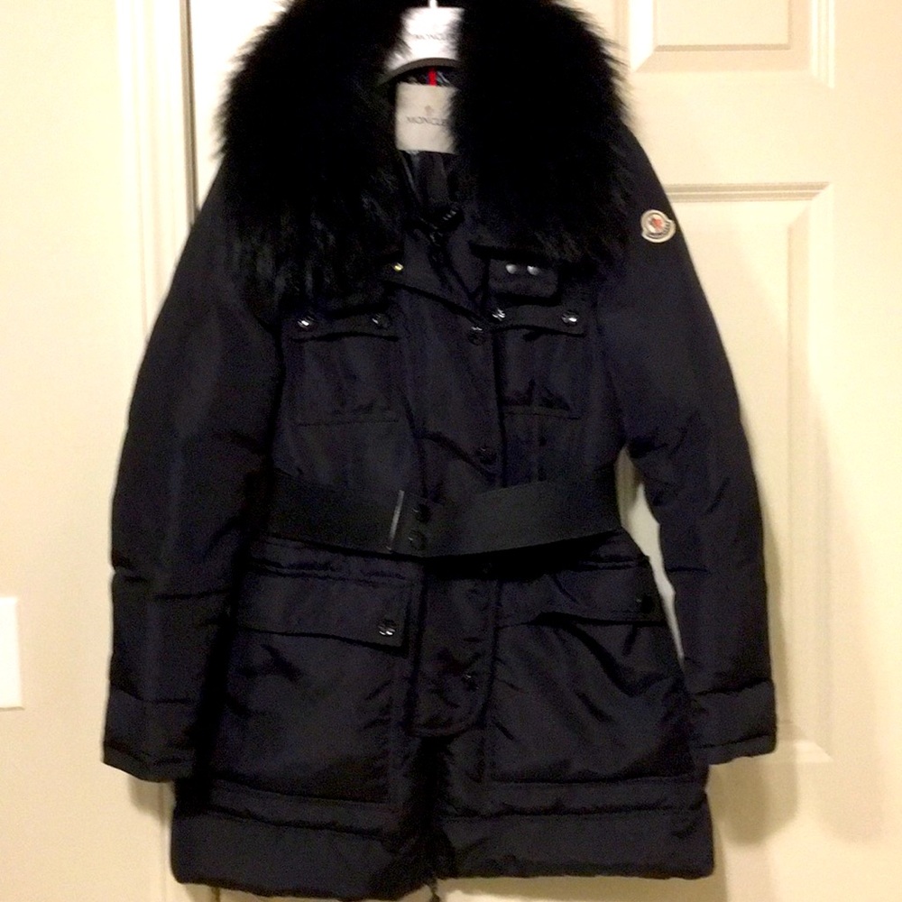 Moncler jacket